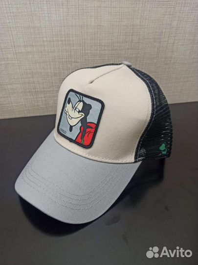 Бейсболки Disney, новые