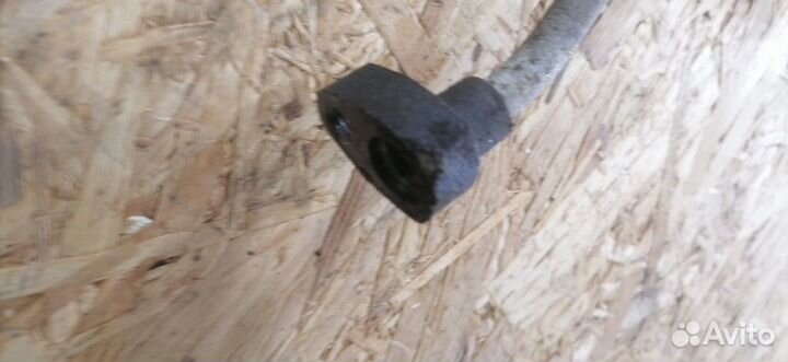 Трубка гидроусилителя Bmw 6 2011-2017