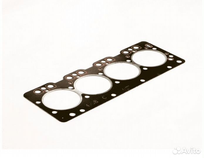 Прокладка гбц 490