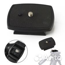 Винт 1/4 для штатива с креплением для фотоаппарата