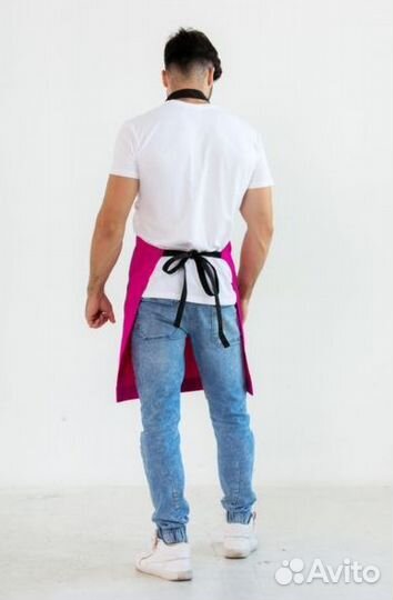 Спецодежда для поваров оптом