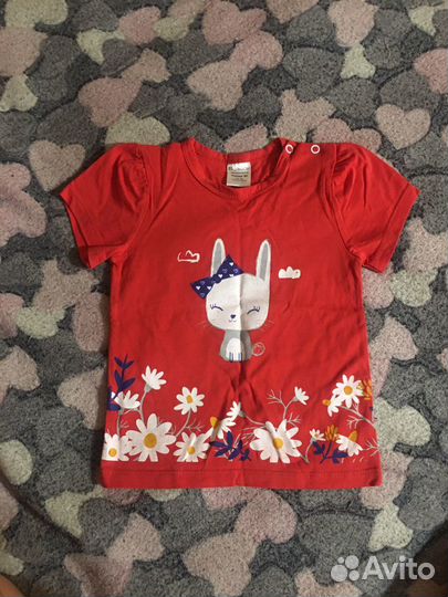 Костюм для девочки