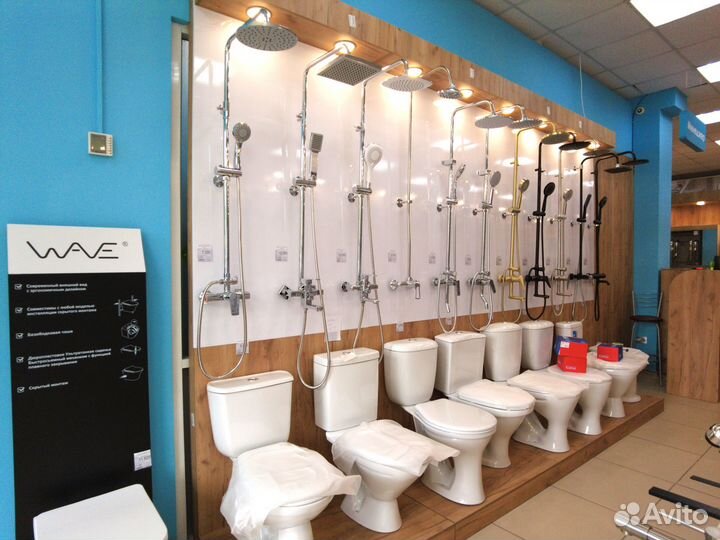 Кладовщик-Комплектовщик