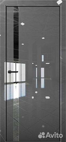 Раздвижная дверь