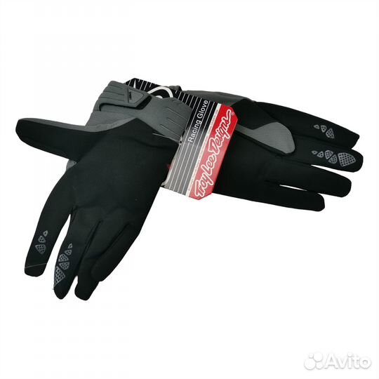 Перчатки Troy Lee Designs (серые)