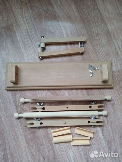 Пяльца рамка для вышивки