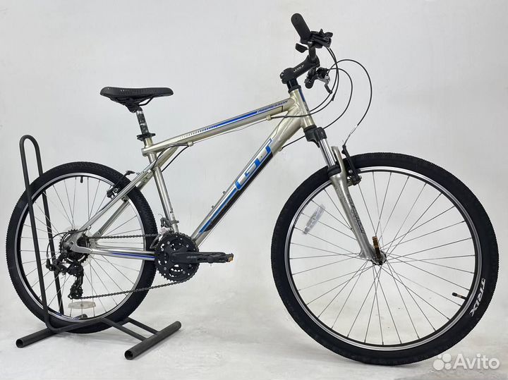 Горный GT Aggressor 3.0 26 (Shimano)