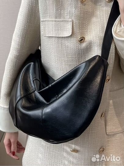 Сумка седло