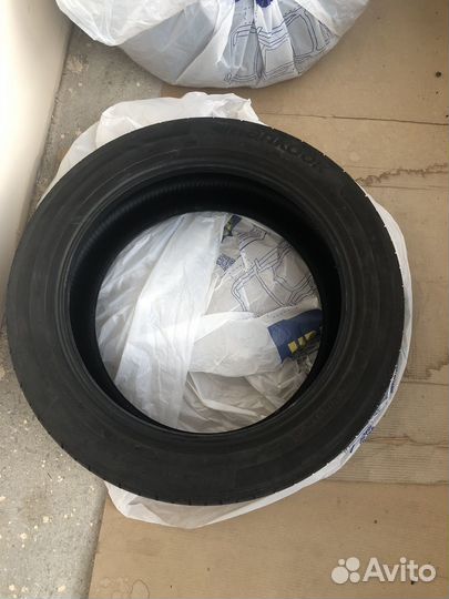 Hankook Radial Z46 335/50 R19