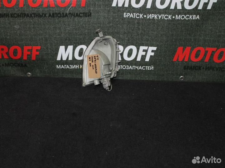 Габарит R Старлет EP90 10-83/10-91/10-93