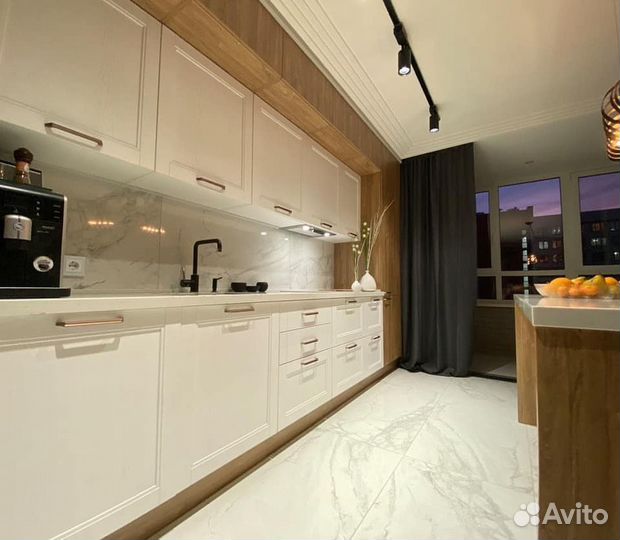 Кухни на заказ