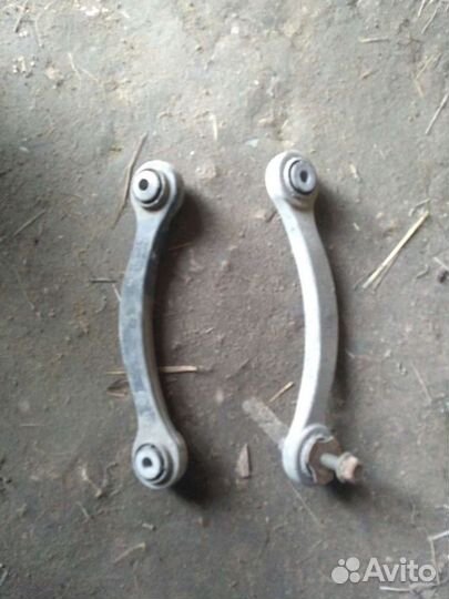 Рычаг задний продольной левый-правMercedes CLS 219