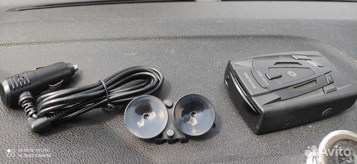 Радар детектор Neoline X-cop 3800