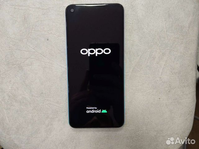Телефон Oppo A72 4+3/128gb купить в Челябинске | Электроника | Авито