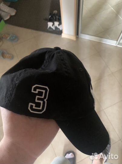 Кепка Polo Ralph Lauren оригинал