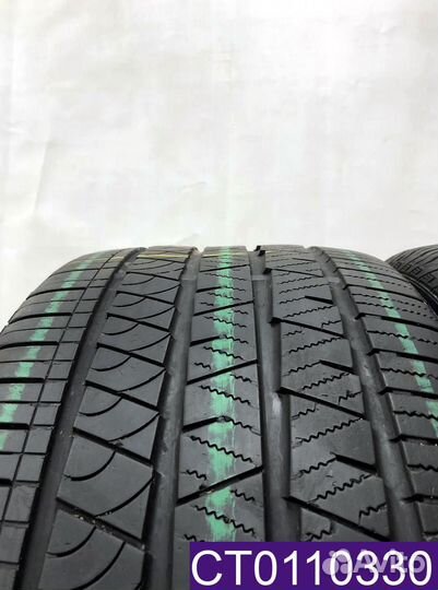 Continental ContiCrossContact LX Sport 295/40 R20 106W