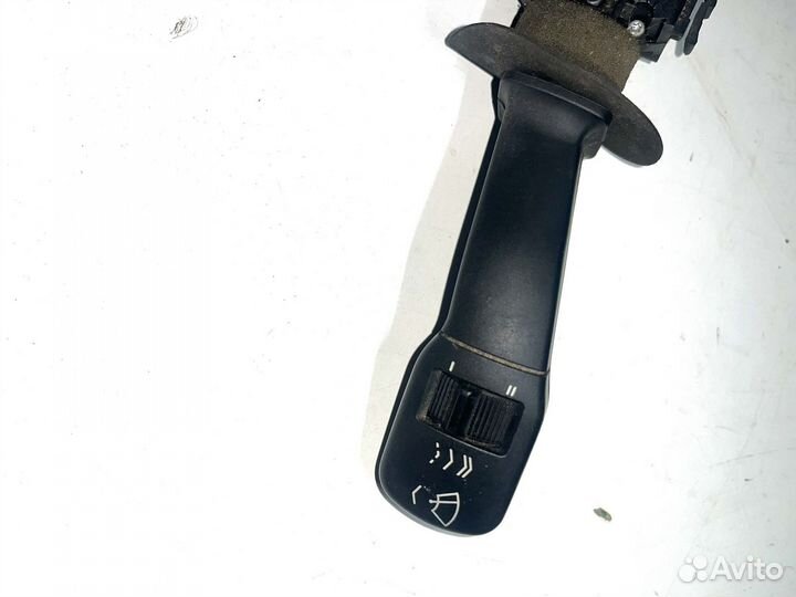 Подрулевой переключатель правый BMW E39