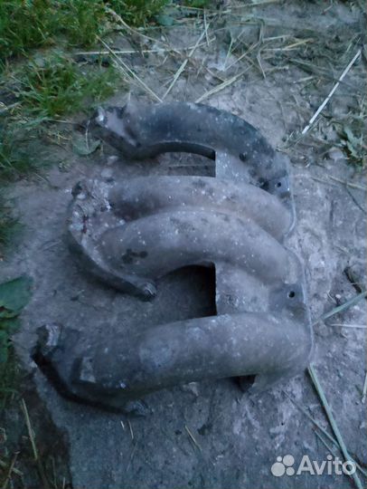 Коллектор впускной Volvo 460 I (1988—1997)