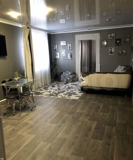 Дом 106 м² на участке 6 сот.