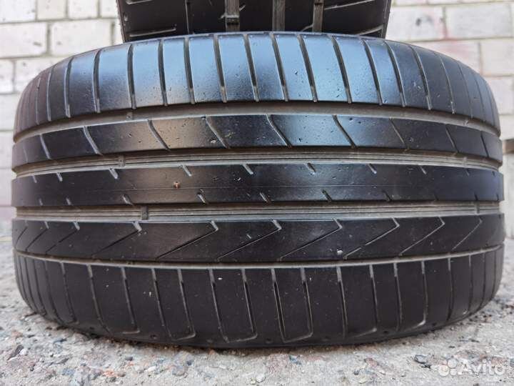 Hankook Ventus S1 Evo 2 K117 255/35 R19 96Y