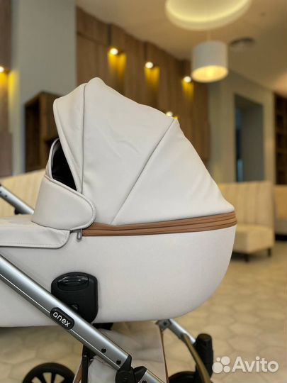 Детская коляска Anex e/type 2в1