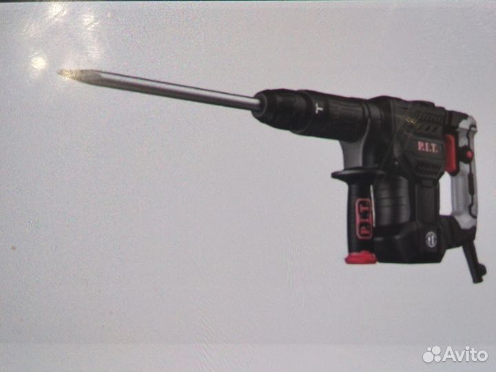 Отбойный молоток аренда 20Дж