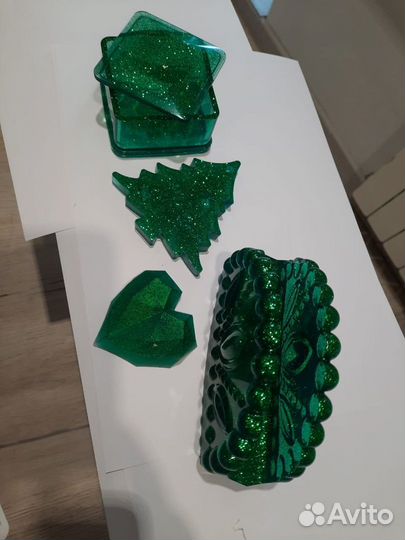 Сувениры ручной работы