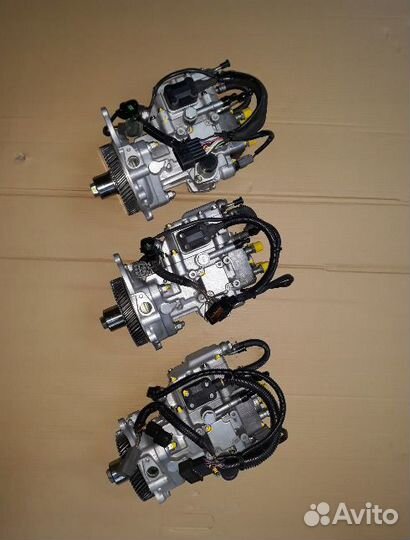 Mitsubishi Pajero 3.2 тнвд