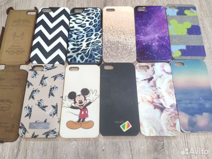 Чехол на iPhone 7 8 plus