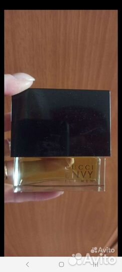 Мужской парфюм