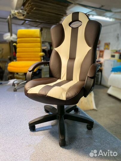 Игровое кресло