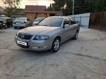 Nissan Almera Classic 1.6 MT, 2008, 180 000 км, с пробегом, цена 398 000 руб.