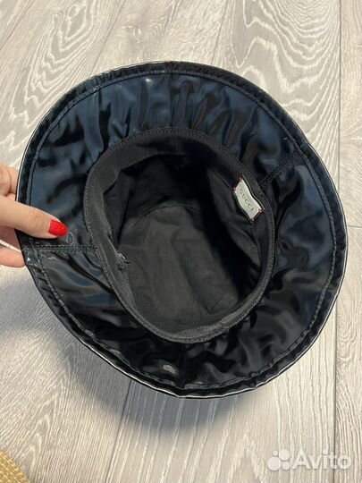 Панама Gucci оригинал