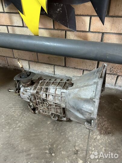 Коробка на классику