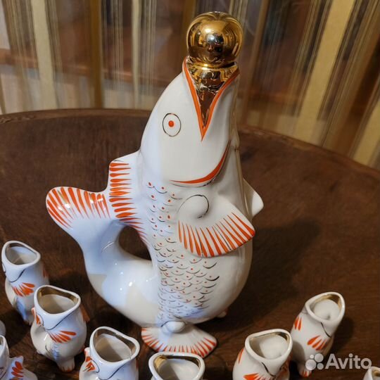 Винный набор 