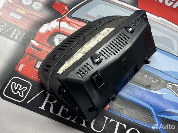 CCC широкий экран дорестайлинг комплект бмв 3