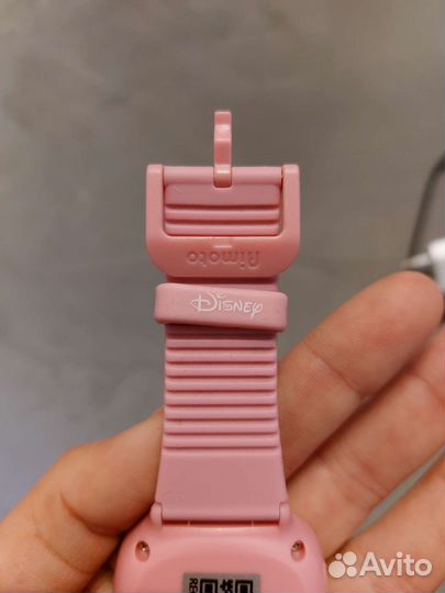 Часы детские GPS aimoto