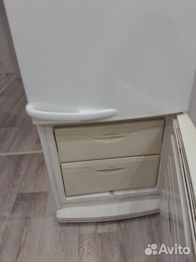 Холодильник