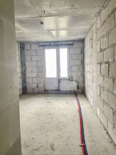 Квартира-студия, 26,4 м², 16/25 эт.