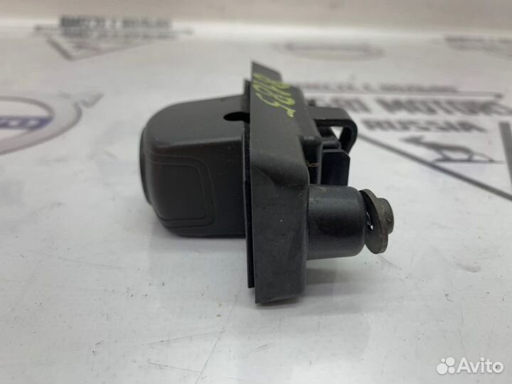 Камера передняя широкоугольная Volvo S80 V70 XC60