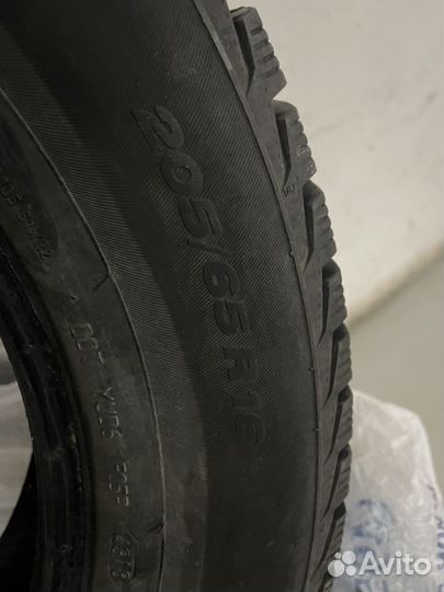 Viatti Bosco Nordico V-523 205/65 R16