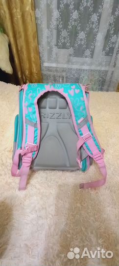 Рюкзак школьный для девочки