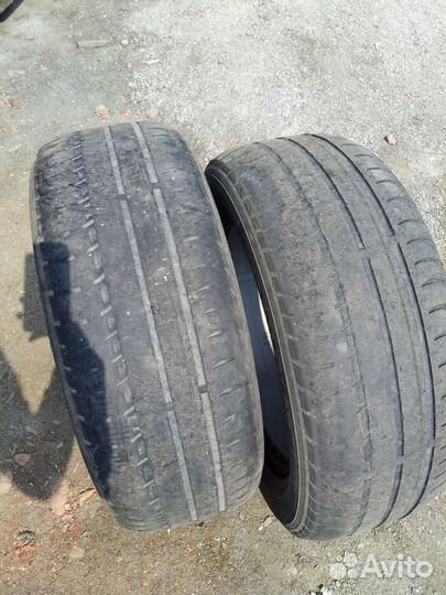 Nokian Tyres Nordman SX 165/60 R14 82