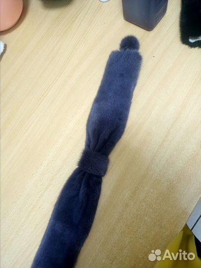 Продам повязку из норки,новая