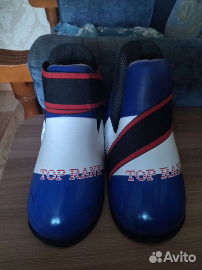 Футы для тхэквондо