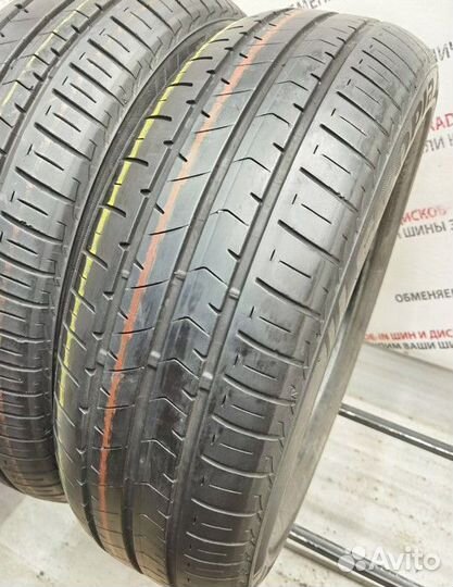 Bridgestone Ecopia NH100 RV 215/60 R17 96H