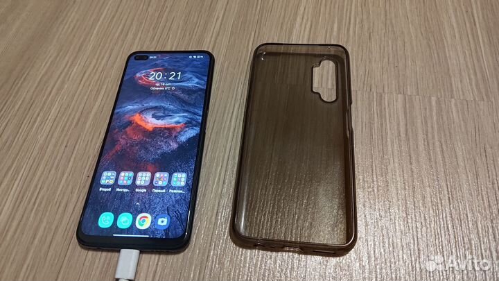realme 6 Pro, 8/128 ГБ