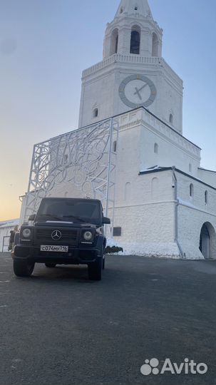 Аренда автомобиля с водителем