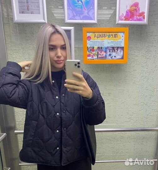 Кассир, администратор на ресепшн