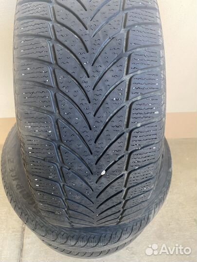 American Classic American Classic 205/55 R16 23K